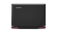 Laptop Lenovo Y700-15ISK i7-6700HQ/15.6" FHD/8GB/1TB/GeForc GTX960M 4GB/DOS