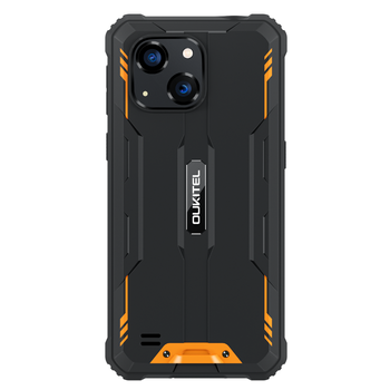 Smartphone Oukitel WP32 Pro 6" 6/256 DS. 6300 mAh(orange)