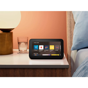 Amazon Echo Show 5 (2021) Blue