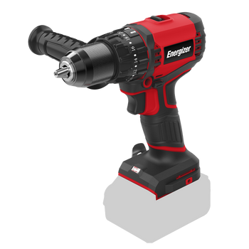 Wiertarka udarowa bezszczotkowa Energizer 20V bez akumulatora