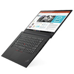Laptop Lenovo ThinkPad X1 EXTREME 20MF000D00 i7-8850H/15.6" UHD IPS TouchScreen/32GB/SSD 1TB/BT/BLKB/GeForce GTX 1050Ti 4GB/Win 10 Pro