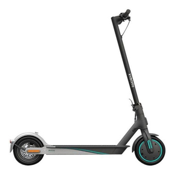 Hulajnoga elektryczna Xiaomi Mi Electric Scooter Pro 2 Mercedes-AMG Petronas F1 Team Edition