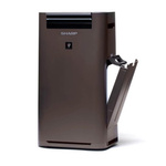 Oczyszczacz powietrza Sharp UA-HG40E-TS01