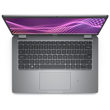 Laptop Dell Latitude L14-54800022979SA i5-1350P/14" FHD/16GB/SSD 256GB/BT/BLKB/Win 11 Pro