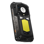 Smartphone Ulefone Armor 29 Ultra 16GB/1TB (czarny) bez ładowarki