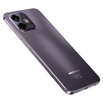 Smartphone Ulefone Note 16 Pro 8GB/512GB (Midnight Violet)