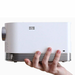 Projektor LG HF80JA 30"-120" FHD(1920x1080)/SmartTV/BT/WiDi/DTVTuner/USB/HDMI/RJ45/Android