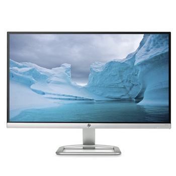Monitor HP 25ES 25" FHD(1920x1080)/HDMI/VGA