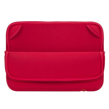 Etui na laptop 13" Rivacase 5123 czerwony
