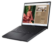 Laptop Asus ZenBook Duo UX8406CA-IS99T Ultra 9 285H/14" FHD+1920 x 1200 TouchScreen OLED + 14" FHD+ 1920 x 1200 TouchScreen OLED/32GB/ SSD 2TB/BT/BLKB/Intel Arc 140T/Win 11 Inkwell Gray