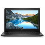 Laptop Dell I15-3593103504001SA i3-1035G1/15.6" FHD AntiGlare/8GB/SSD 256GB/BT/Win 11