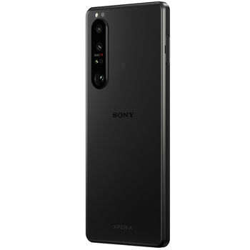 Sony Xperia 1 III 12/256GB Dual SIM 5G black