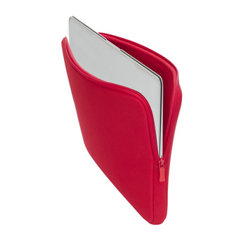 Etui na laptop 13" Rivacase 5123 czerwony