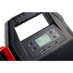 Urządzenie do szybkiego uruchamiania Technaxx Auto Truck 30000 mAh TX-121