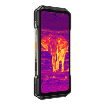 Smartphone Ulefone Armor 27T 4G LTE 12GB/256GB (czarny)