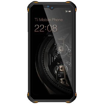Smartphone Oukitel Wp15 8/128 Orange