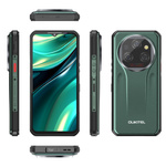Smartphone Oukitel WP39 6/256 11000mAh DS. Green