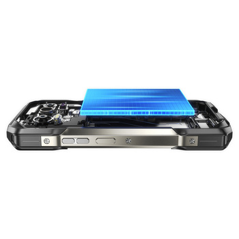 Smartphone Ulefone Armor 27T 4G LTE 12GB/256GB (czarny)