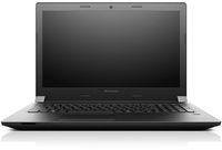 Laptop Lenovo B50-80 i5-5200U/15.6"/4GB/500GB/DVD/Win 7 Pro/UK