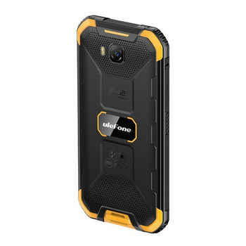 Smartphone Ulefone Armor X6 (orange)