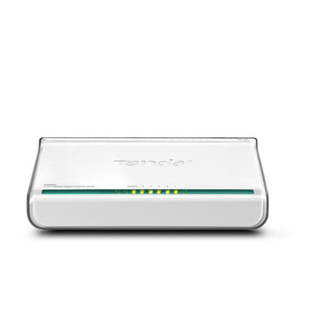 Switch Tenda G1005D 5-port Gigabit 10/100/1000 Mbps