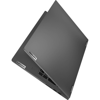 Laptop Lenovo FLEX-5-15ITL05K1 i7-1165G7/15.6" FHD TouchScreen IPS/16GB/SSD 512GB/BT/BLKB/FPR/x360/Win 10 Graphite Grey