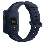 Smartwatch Mi Watch Lite granatowy (Navy Blue)