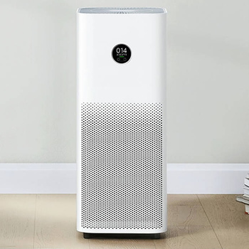 Xiaomi Smart Air Purifier 4 Pro Oczyszczacz Powietrza OLED