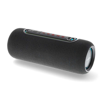 Głośnik Nedis Bluetooth 4h 30W Stereo Czarny/Uszkodzone opakowanie