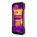 Smartphone Ulefone Armor 27T Pro 5G 12GB/256GB (czarny)