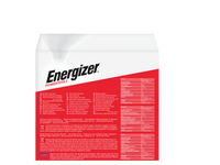 Wiertarka udarowa bezszczotkowa Energizer 20V bez akumulatora