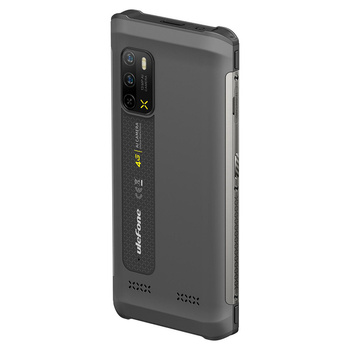Smartphone Ulefone Armor X10 4GB/32GB (Czarny)
