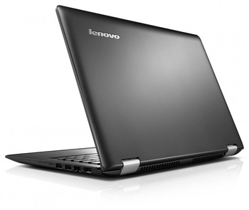 Laptop Lenovo Yoga 500-14ISK i5-6200U/14"FHD TouchScreen/8GB/SSHD 500GB/BT/BLK/Win 10/Belgium