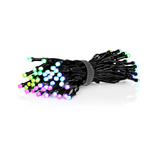 Lampki choinkowe Nedis SmartLife RGB Wi-Fi WIFILX01C84 10m