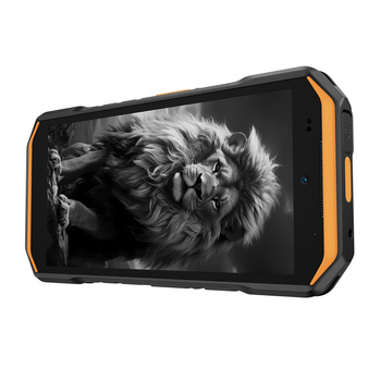 Smartphone Ulefone Armor X32 Pro 5G 8GB/256GB (Vibrant Orange)