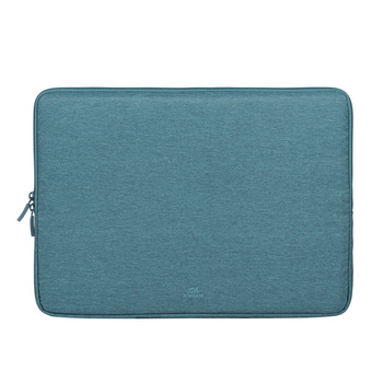 Etui na laptop 15.6" Rivacase 7705 seledynowy