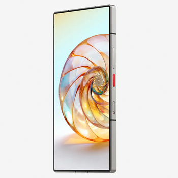 Smartphone Nubia Z60 Ultra 16/512GB (silver)