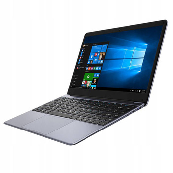 Laptop Chuwi HeroBook Pro CWI514 Celeron N4020/14.1" FHD AntiGlare/8GB/SSD 256GB/BT/Win 11 Silver