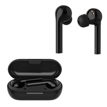 Słuchawki bezprzewodowe Nillkin FreePods TWS FP01 (Black)/uszkodzone opakowanie
