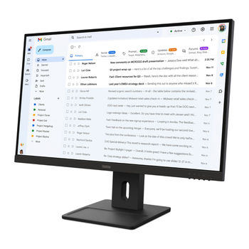 Lenovo Monitor ThinkVision E2740 27" IPS FHD 4ms