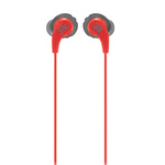 Słuchawki douszne JBL ENDURANCE RUN Rouge 6 (czerwone)