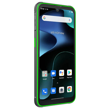 Smartphone Blackview BV5200 5180 mAh 4/32 Green