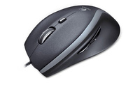 Mysz Logitech M500 laser USB