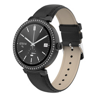 Smartwatch BT Denver SWC-342B czarny