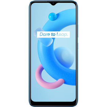 Smartphone Realme C11 2GB 32GB, Blue