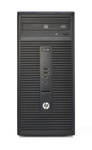 PC HP L3E09ES 280 G1 MT Celeron G1840/4GB/500GB/Keyboard+Mouse/Win 10 Pro