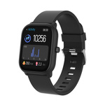 Smartwatch Denver SWK-120B czarny