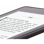 Czytnik e-Booków Amazon Kindle Paperwhite 4/6"/WiFi/32GB/special offers/Blue