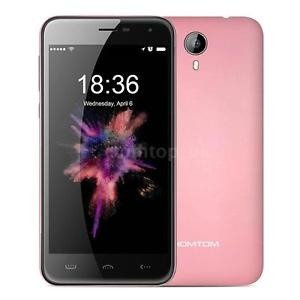 Smartphone Homtom HT3 Pro (pink)