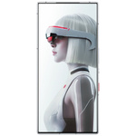 Smartphone Redmagic 9S Pro 5G 12/256GB (Frost)